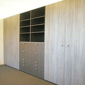 Melbourne Commercial Joinery