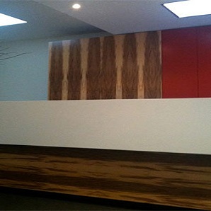 Melbourne Commercial Joinery Design
