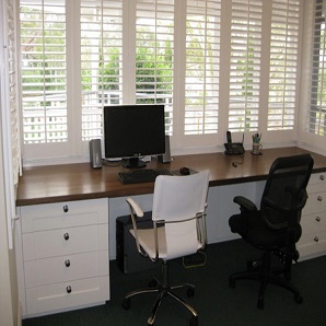 Home Office Kew