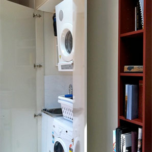 Cabinets For Laundry