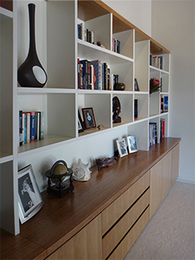 bookshelves cabinets eltham