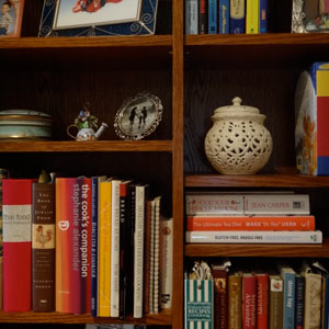 bookshelves cabinets malvern