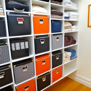 designer shelves richmond
