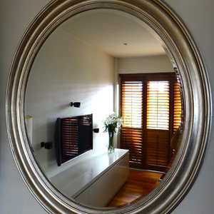mirror design