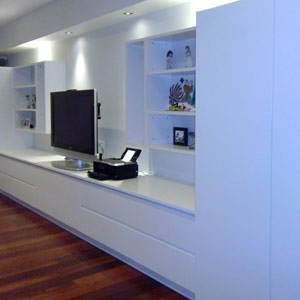 Wall Units Melbourne