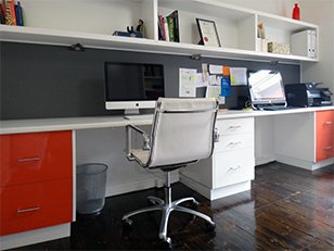 home office design brighton