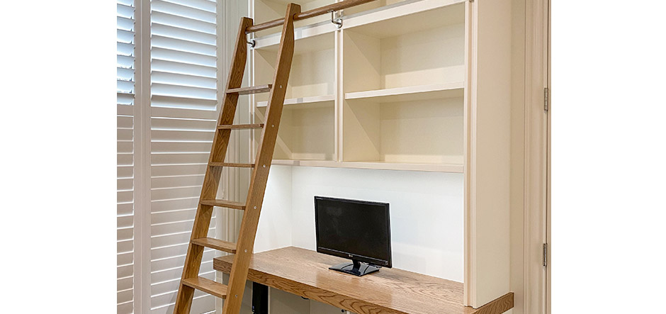 Home OffIce Bookcase